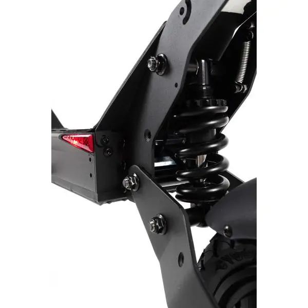 electric scooter alloy8vh