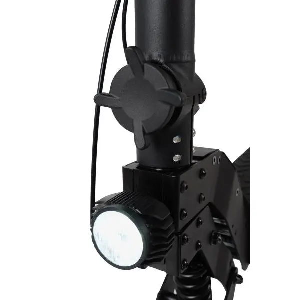 electric scooter lightodw