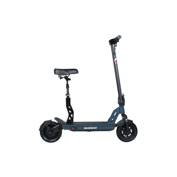 600W brushless hub motor electric scooter with app