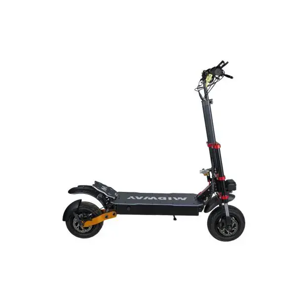 What safety equipment is required for German electric scooters to drive at night
