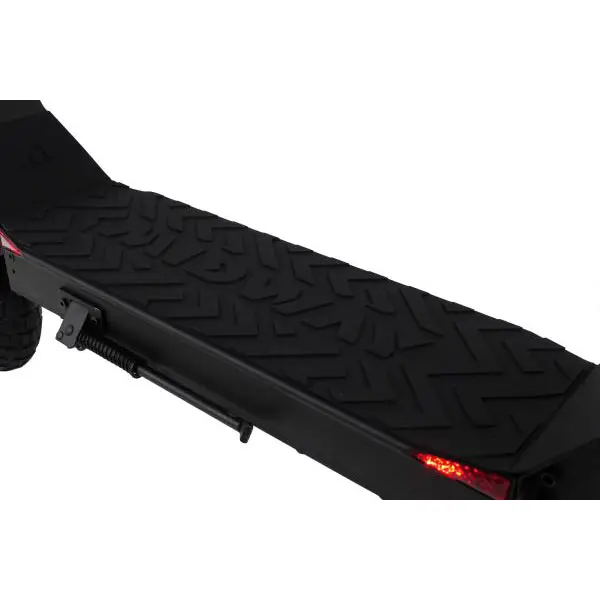 electric scooter pedalgeb