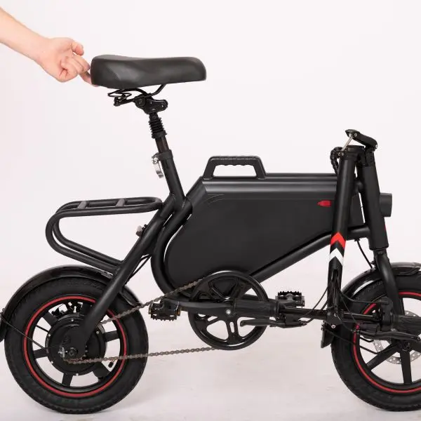 Importance of workpiece surface cleaning for electric scooters