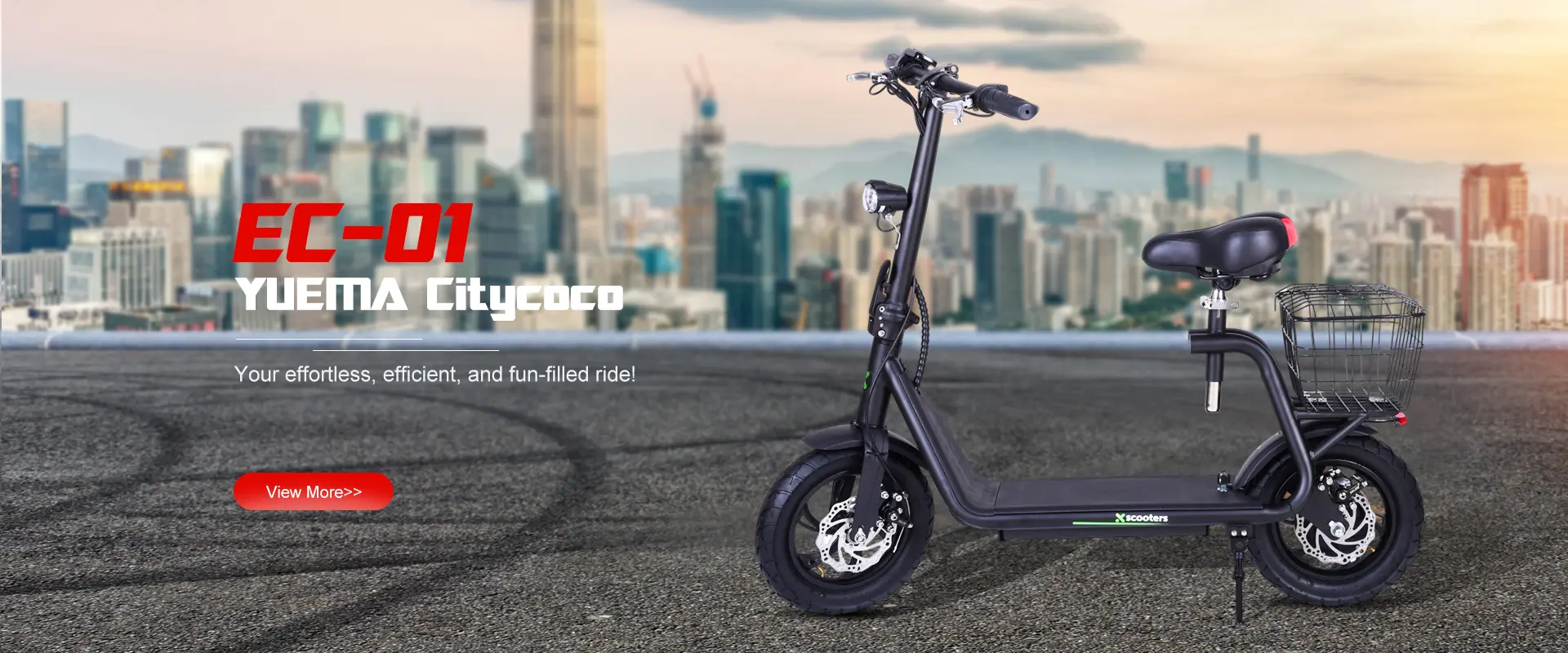 China Electric Scooter 30mph Factories