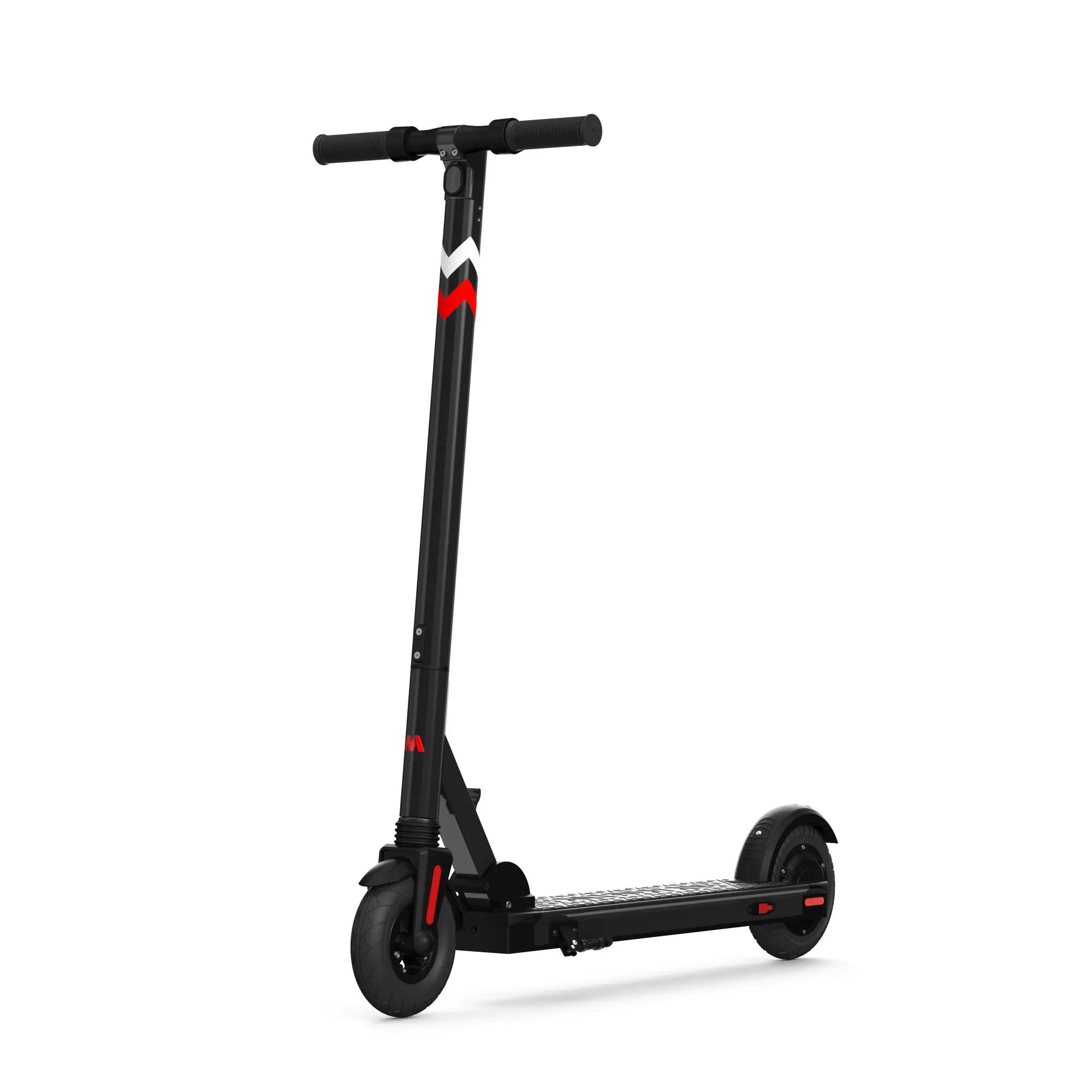 350W 36V brushless hub motor electric scooter