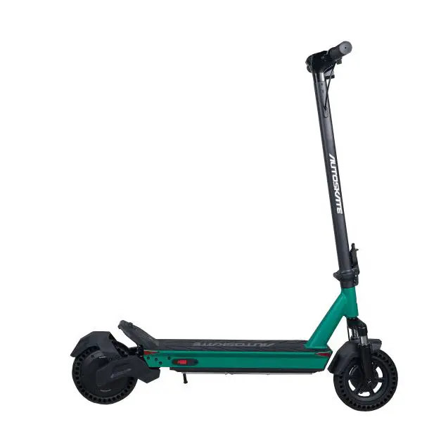 electric scooter0qr