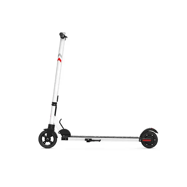 150W 21.6V brushless hub motor electric scooter.jpg