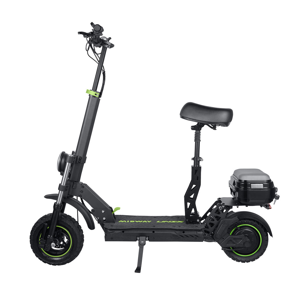 48V-Electric-Scooter