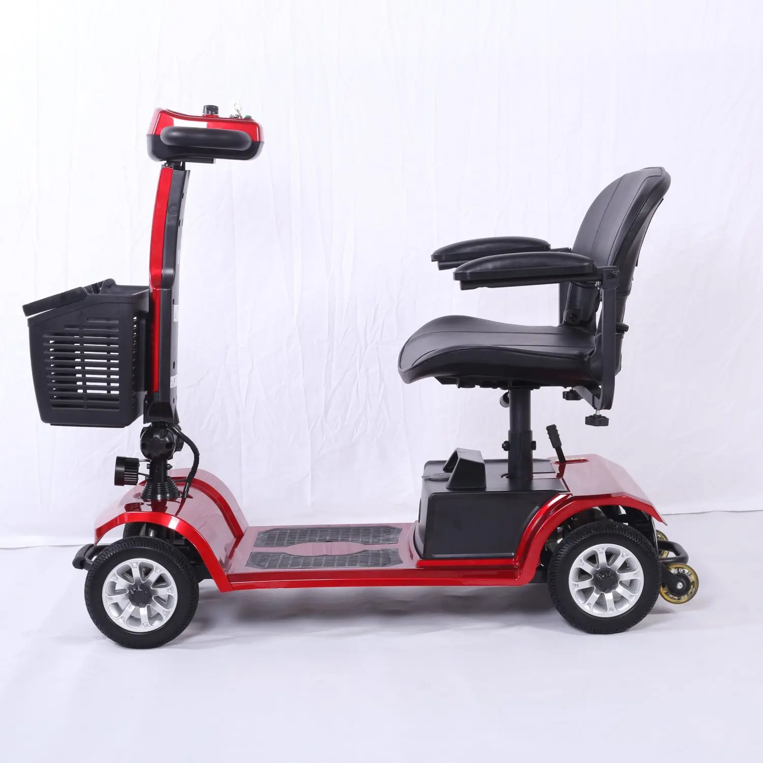 250w 24V 8 inch elderly electric scooter