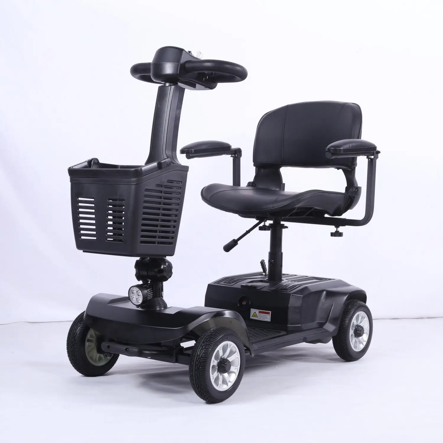180w 8 inch adult mobility electric scooter