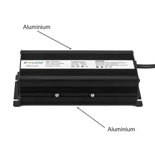 When assembling an electric scooter, are there any special precautions for battery installation?