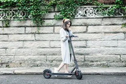 A complete analysis of the countries where electric scooters are legal on the road in the world