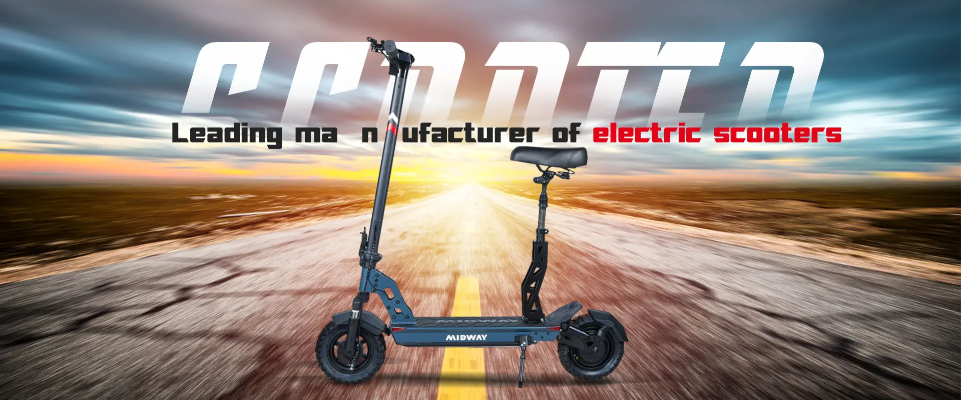 scooter