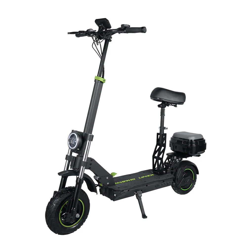1000W 48V Electric Scooter