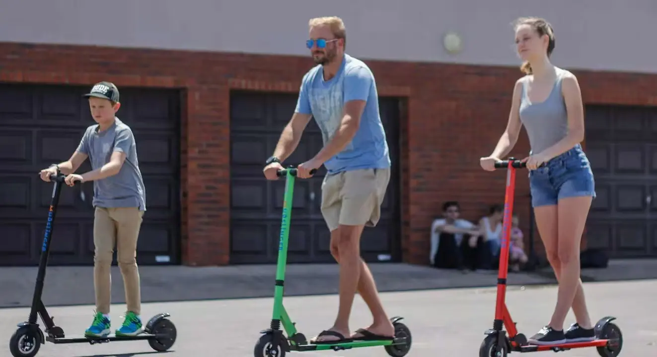 Ensuring Quality of Electric Scooters from Chinese Suppliers