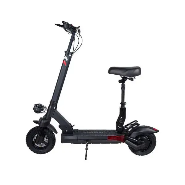 Ultrasonic testing: a key technology for quality control of electric scooter motors