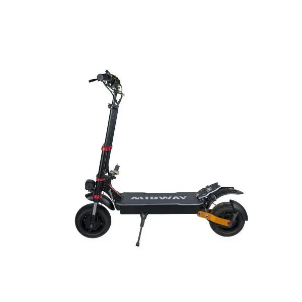 Navigating the Electric Scooter Market