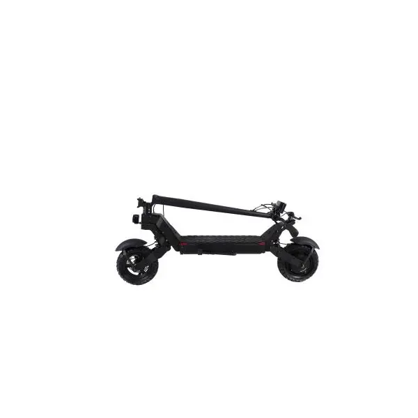electric scooter bike2w1