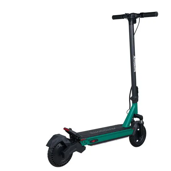 electric scooter front wheel86o