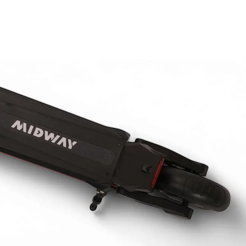 150W brushless hub motor electric scooters.jpg