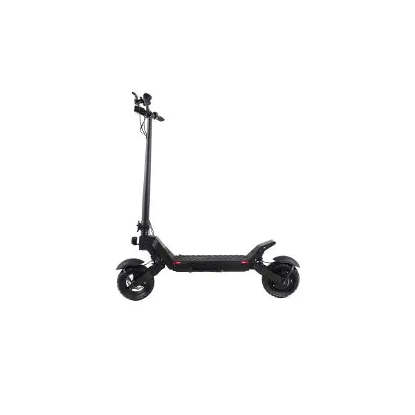 How to interpret the battery test report of an electric scooter?