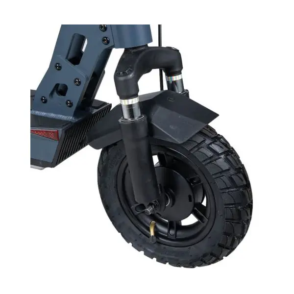 electric scooter front wheelm3r