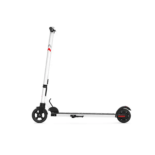 150W 21.6V brushless hub motor electric scooter