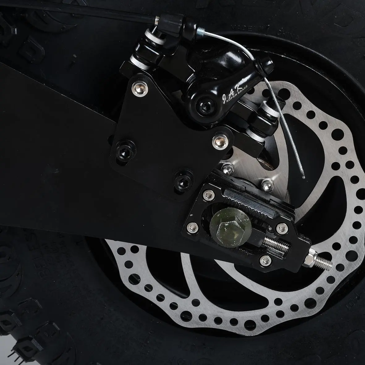 electric scooter wheel hub .JPG