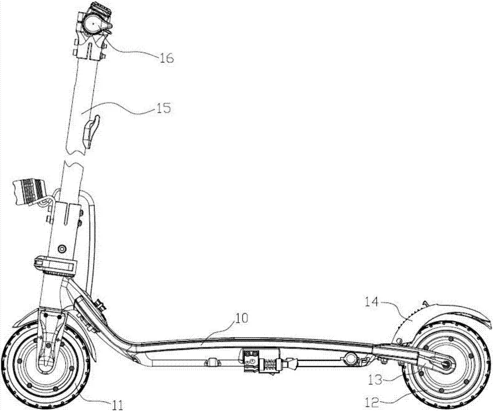 How to ensure that the test data of the brake system of electric scooters is accurate and reliable?